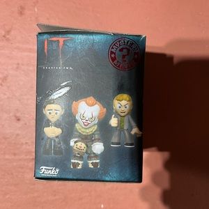 Funko Mystery Mini - IT